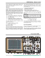 Предварительный просмотр 40 страницы BK Precision 5105A Instruction Manual