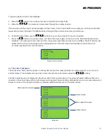 Предварительный просмотр 15 страницы BK Precision 603B User Manual