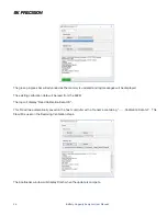 Предварительный просмотр 32 страницы BK Precision 603B User Manual