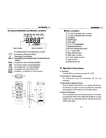 Preview for 4 page of BK Precision 710 Instruction Manual