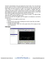 Preview for 14 page of BK Precision 732A User Manual