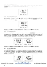 Предварительный просмотр 15 страницы BK Precision 817050088922 Manual