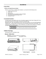 Предварительный просмотр 23 страницы BK Precision 8500 User Manual