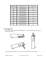 Предварительный просмотр 26 страницы BK Precision 8500 User Manual