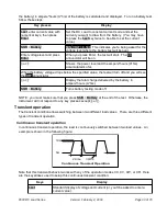 Предварительный просмотр 33 страницы BK Precision 8500 User Manual