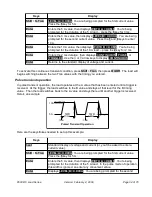 Предварительный просмотр 34 страницы BK Precision 8500 User Manual