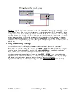 Предварительный просмотр 43 страницы BK Precision 8500 User Manual