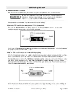 Предварительный просмотр 44 страницы BK Precision 8500 User Manual