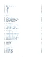 Preview for 2 page of BK Precision 8500B Series Programming Manual