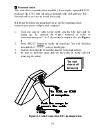 Предварительный просмотр 19 страницы BK Precision 878A Instruction Manual