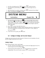 Предварительный просмотр 30 страницы BK Precision 9115/B User Manual