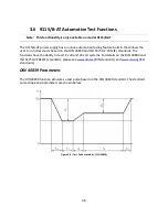 Предварительный просмотр 61 страницы BK Precision 9115/B User Manual