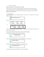 Preview for 8 page of BK Precision 9130 Instruction Manual