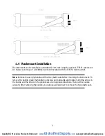 Предварительный просмотр 14 страницы BK Precision 9130B User Manual