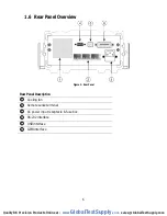 Предварительный просмотр 17 страницы BK Precision 9130B User Manual