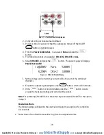 Предварительный просмотр 39 страницы BK Precision 9130B User Manual