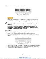 Предварительный просмотр 42 страницы BK Precision 9130B User Manual