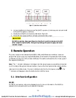 Предварительный просмотр 43 страницы BK Precision 9130B User Manual