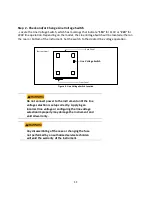 Предварительный просмотр 22 страницы BK Precision 9130C Series User Manual