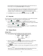 Предварительный просмотр 30 страницы BK Precision 9130C Series User Manual