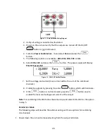 Предварительный просмотр 39 страницы BK Precision 9130C Series User Manual