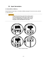 Preview for 28 page of BK Precision 9801 User Manual