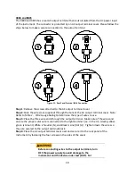 Предварительный просмотр 31 страницы BK Precision 9801 User Manual