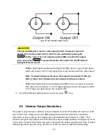 Предварительный просмотр 48 страницы BK Precision 9801 User Manual