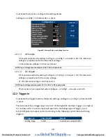 Preview for 61 page of BK Precision 9832 User Manual