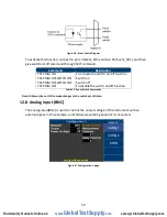 Preview for 66 page of BK Precision 9832 User Manual