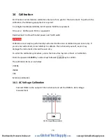 Preview for 83 page of BK Precision 9832 User Manual