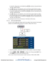 Preview for 86 page of BK Precision 9832 User Manual