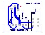 Preview for 8 page of BK Precision AV 5000 series II Service Manual