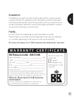 Предварительный просмотр 17 страницы BK Precision B5927.406 User Manual