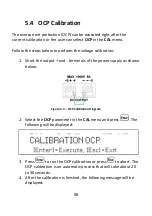 Предварительный просмотр 114 страницы BK Precision BKPVS10005 User Manual