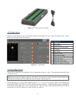 Preview for 11 page of BK Precision DAS220-BAT User Manual