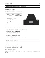 Предварительный просмотр 17 страницы BK Precision DAS240-BAT User Manual