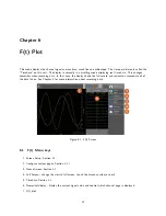 Предварительный просмотр 32 страницы BK Precision DAS240-BAT User Manual