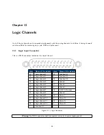 Предварительный просмотр 56 страницы BK Precision DAS240-BAT User Manual