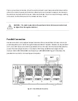 Preview for 32 page of BK Precision MDL Series User Manual