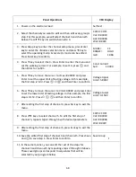 Preview for 68 page of BK Precision MDL Series User Manual