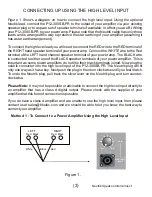 Preview for 5 page of BK Precision P12-300SB-PR Owner'S Manual