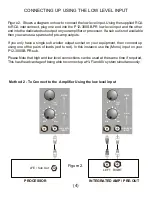 Preview for 6 page of BK Precision P12-300SB-PR Owner'S Manual