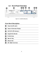 Предварительный просмотр 20 страницы BK Precision PVS10005 User Manual