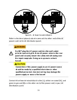 Предварительный просмотр 27 страницы BK Precision PVS10005 User Manual