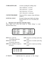 Предварительный просмотр 26 страницы BK Precision XLN10014 User Manual