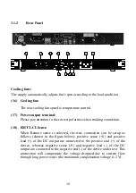 Предварительный просмотр 37 страницы BK Precision XLN10014 User Manual