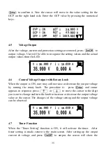 Предварительный просмотр 42 страницы BK Precision XLN10014 User Manual