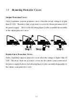 Предварительный просмотр 108 страницы BK Precision XLN10014 User Manual