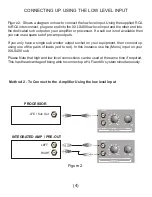 Preview for 6 page of BK Precision XXLS400 Owner'S Manual